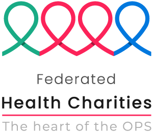 Federated Health Charities 40 Years of Caring